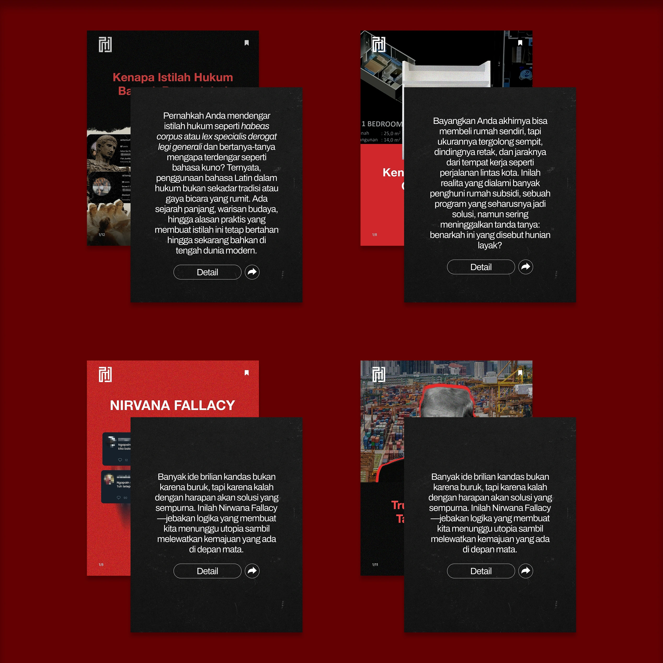 Integrated Learning Platform (Malaka Project) — Screenshot 2